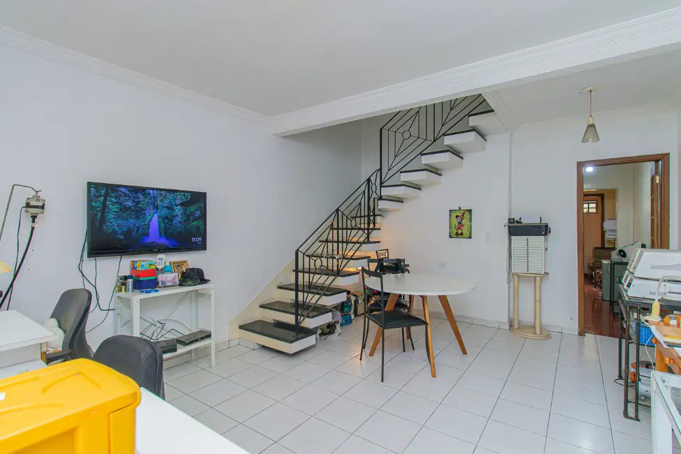 Casa de Vila com 2 quartos à venda, 80m2 em Vila Mariana, São Paulo - SP - imagem 5 Foto 5 de Casa de Vila com 2 quartos à venda, 80m2 em Vila Mariana, São Paulo - SP