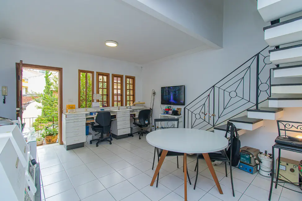 Casa de Vila com 2 quartos à venda, 80m2 em Vila Mariana, São Paulo - SP - imagem 4 Foto 4 de Casa de Vila com 2 quartos à venda, 80m2 em Vila Mariana, São Paulo - SP