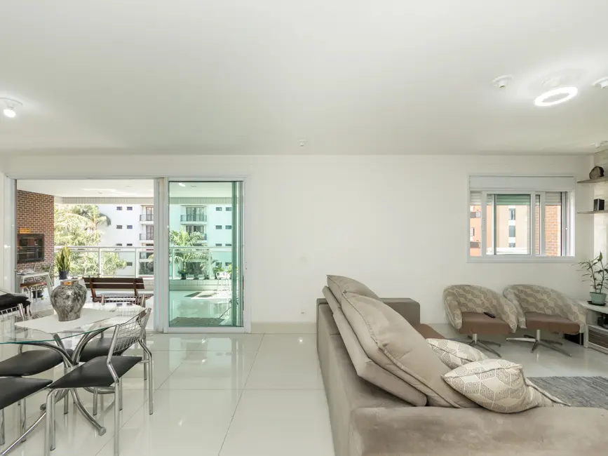 Foto 9 de Apartamento com 3 quartos à venda, 171m2 em Tatuapé, São Paulo - SP