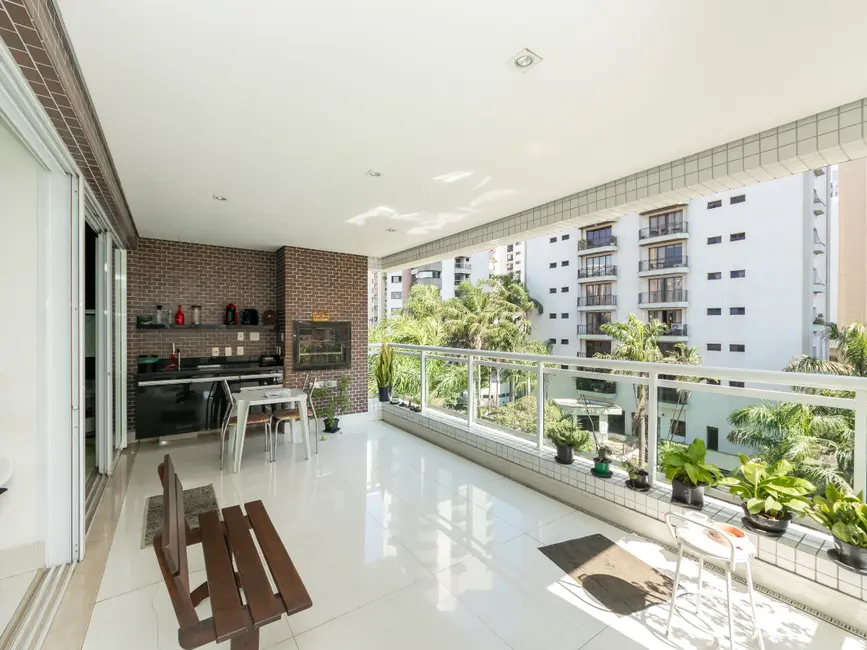 Foto 1 de Apartamento com 3 quartos à venda, 171m2 em Tatuapé, São Paulo - SP