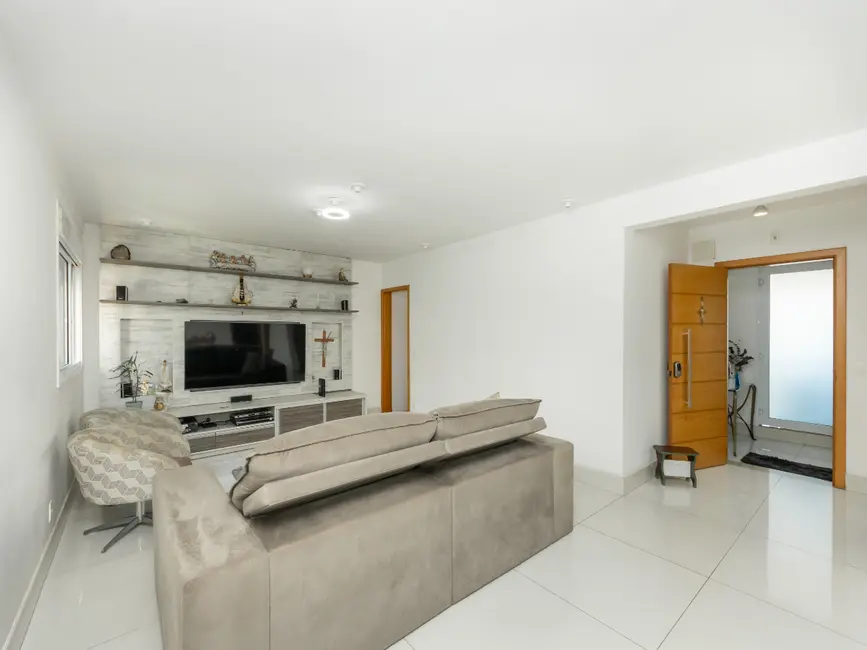 Foto 7 de Apartamento com 3 quartos à venda, 171m2 em Tatuapé, São Paulo - SP