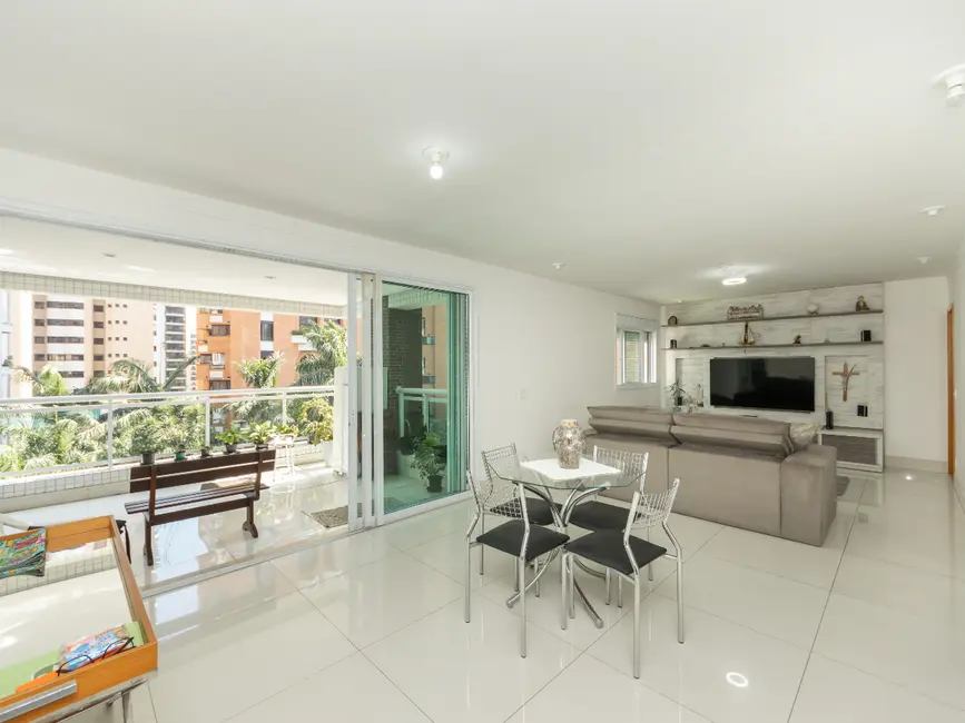 Foto 8 de Apartamento com 3 quartos à venda, 171m2 em Tatuapé, São Paulo - SP