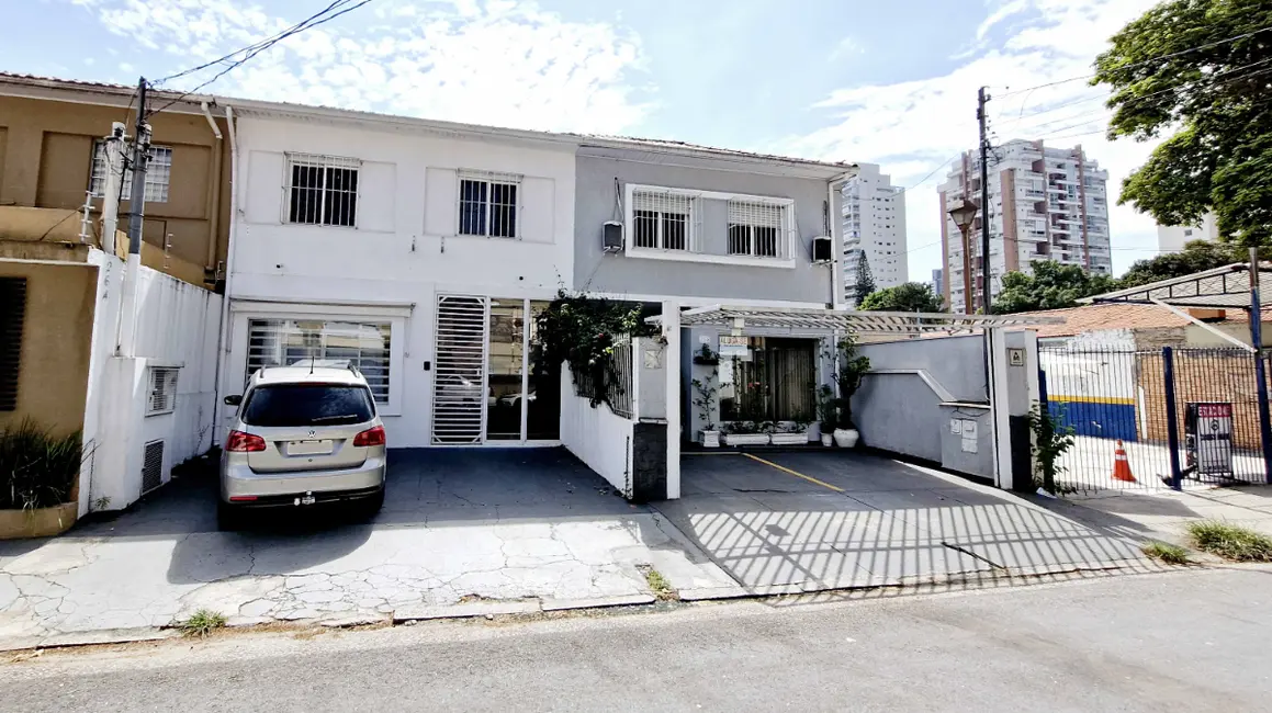 Foto 1 de Casa à venda, 130m2 em Vila Cordeiro, São Paulo - SP