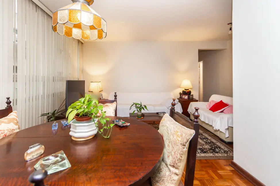 Apartamento com 3 quartos à venda, 101m2 em Cerqueira César, São Paulo - SP - imagem 5 Foto 5 de Apartamento com 3 quartos à venda, 101m2 em Cerqueira César, São Paulo - SP