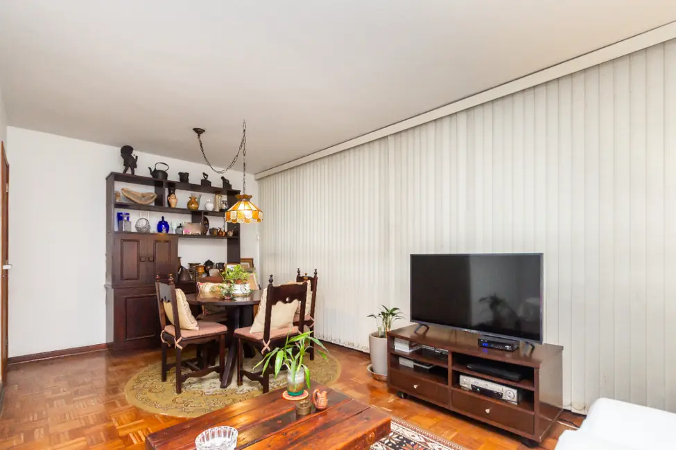 Apartamento com 3 quartos à venda, 101m2 em Cerqueira César, São Paulo - SP - imagem 6 Foto 6 de Apartamento com 3 quartos à venda, 101m2 em Cerqueira César, São Paulo - SP