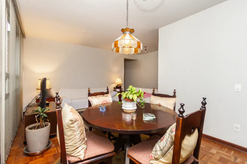 Apartamento com 3 quartos à venda, 101m2 em Cerqueira César, São Paulo - SP - imagem 4 Foto 4 de Apartamento com 3 quartos à venda, 101m2 em Cerqueira César, São Paulo - SP