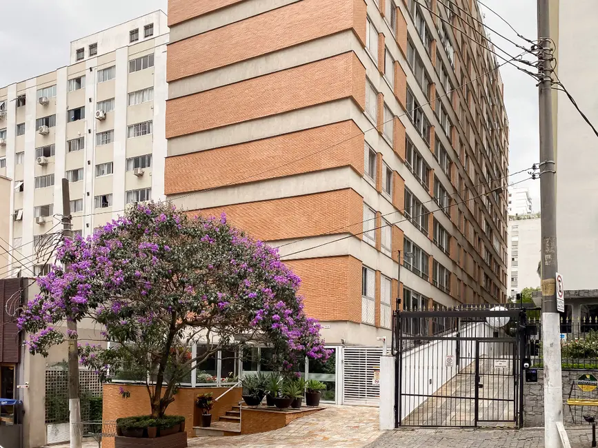 Foto 2 de Apartamento com 3 quartos à venda, 101m2 em Cerqueira César, São Paulo - SP