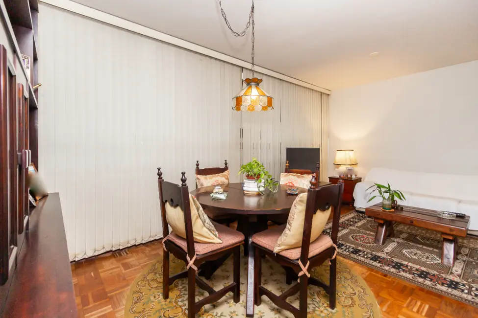 Apartamento com 3 quartos à venda, 101m2 em Cerqueira César, São Paulo - SP - imagem 3 Foto 3 de Apartamento com 3 quartos à venda, 101m2 em Cerqueira César, São Paulo - SP