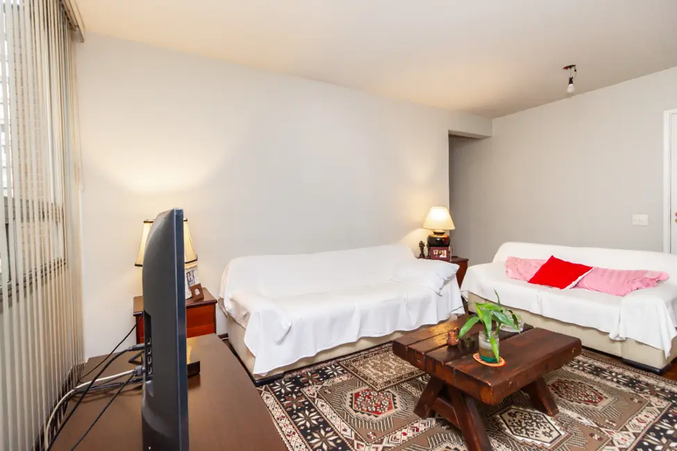 Apartamento com 3 quartos à venda, 101m2 em Cerqueira César, São Paulo - SP - imagem 8 Foto 8 de Apartamento com 3 quartos à venda, 101m2 em Cerqueira César, São Paulo - SP