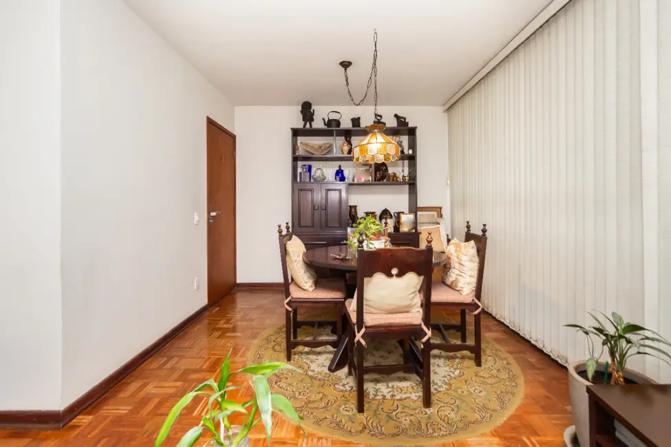 Apartamento com 3 quartos à venda, 101m2 em Cerqueira César, São Paulo - SP - imagem 7 Foto 7 de Apartamento com 3 quartos à venda, 101m2 em Cerqueira César, São Paulo - SP