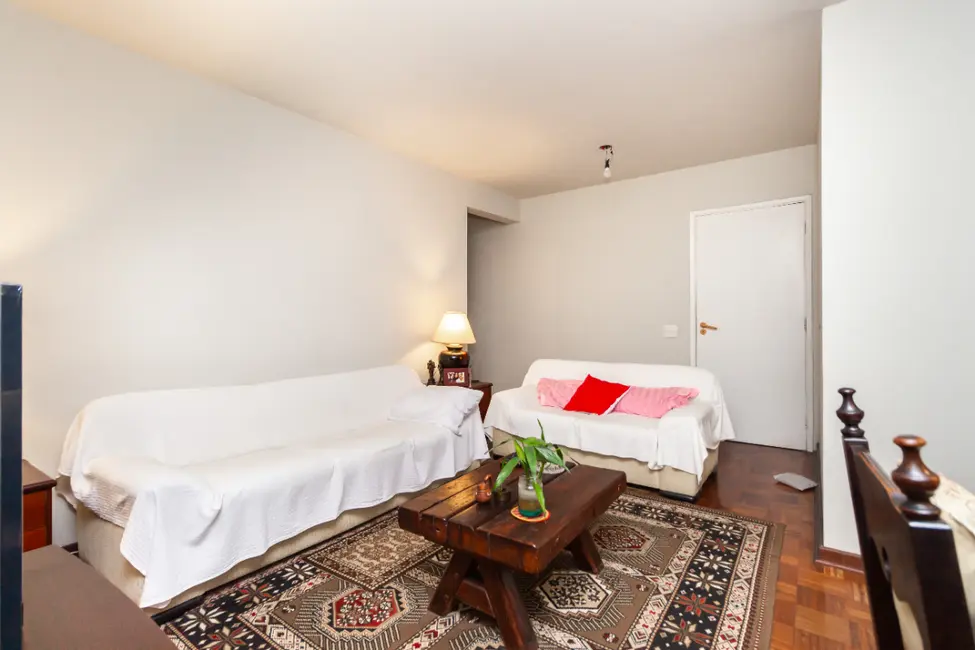 Apartamento com 3 quartos à venda, 101m2 em Cerqueira César, São Paulo - SP - imagem 9 Foto 9 de Apartamento com 3 quartos à venda, 101m2 em Cerqueira César, São Paulo - SP