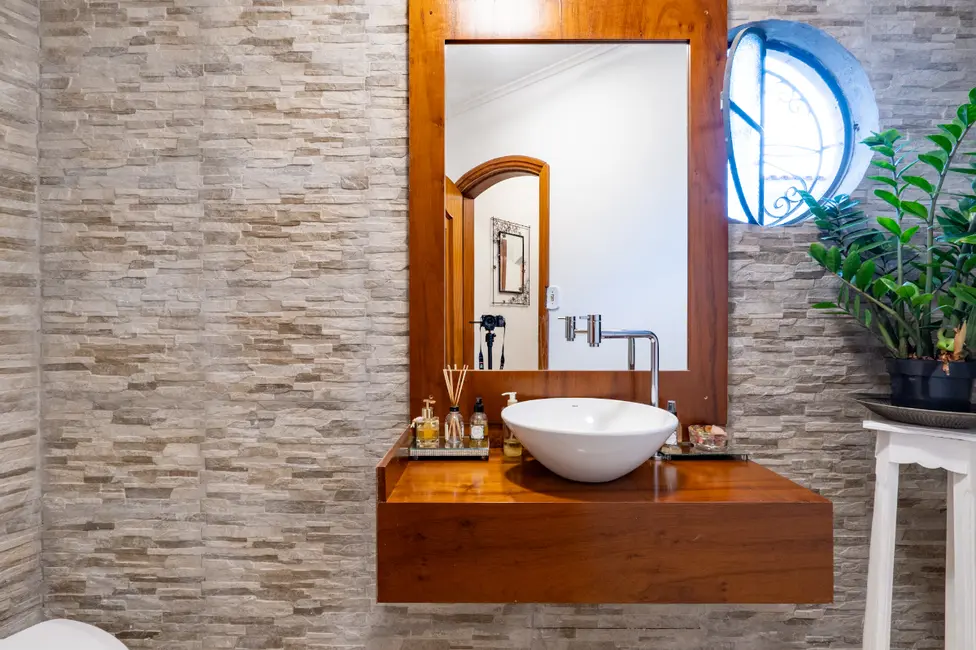 Sobrado com 3 quartos à venda, 240m2 em Parque Jabaquara, São Paulo - SP - imagem 9 Foto 9 de Sobrado com 3 quartos à venda, 240m2 em Parque Jabaquara, São Paulo - SP