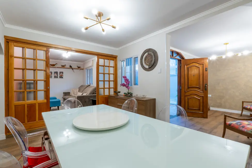 Sobrado com 3 quartos à venda, 240m2 em Parque Jabaquara, São Paulo - SP - imagem 4 Foto 4 de Sobrado com 3 quartos à venda, 240m2 em Parque Jabaquara, São Paulo - SP