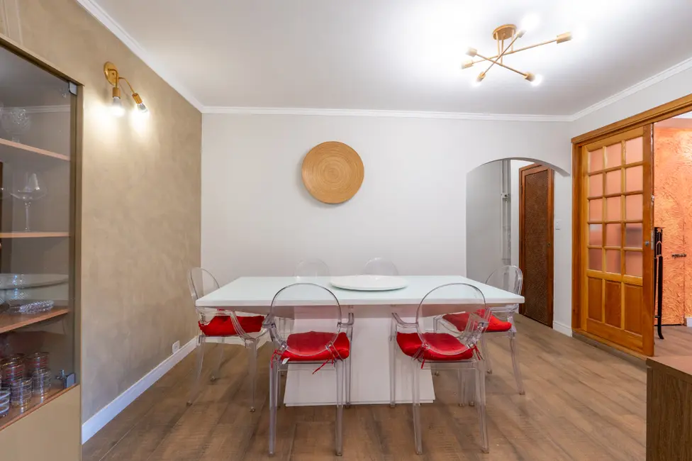 Sobrado com 3 quartos à venda, 240m2 em Parque Jabaquara, São Paulo - SP - imagem 5 Foto 5 de Sobrado com 3 quartos à venda, 240m2 em Parque Jabaquara, São Paulo - SP