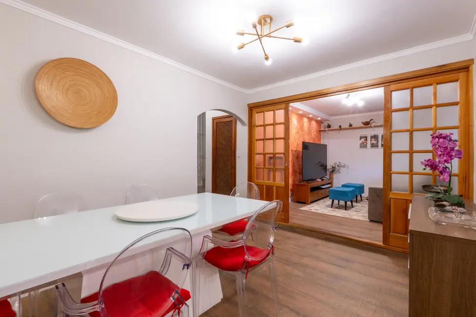 Sobrado com 3 quartos à venda, 240m2 em Parque Jabaquara, São Paulo - SP - imagem 6 Foto 6 de Sobrado com 3 quartos à venda, 240m2 em Parque Jabaquara, São Paulo - SP