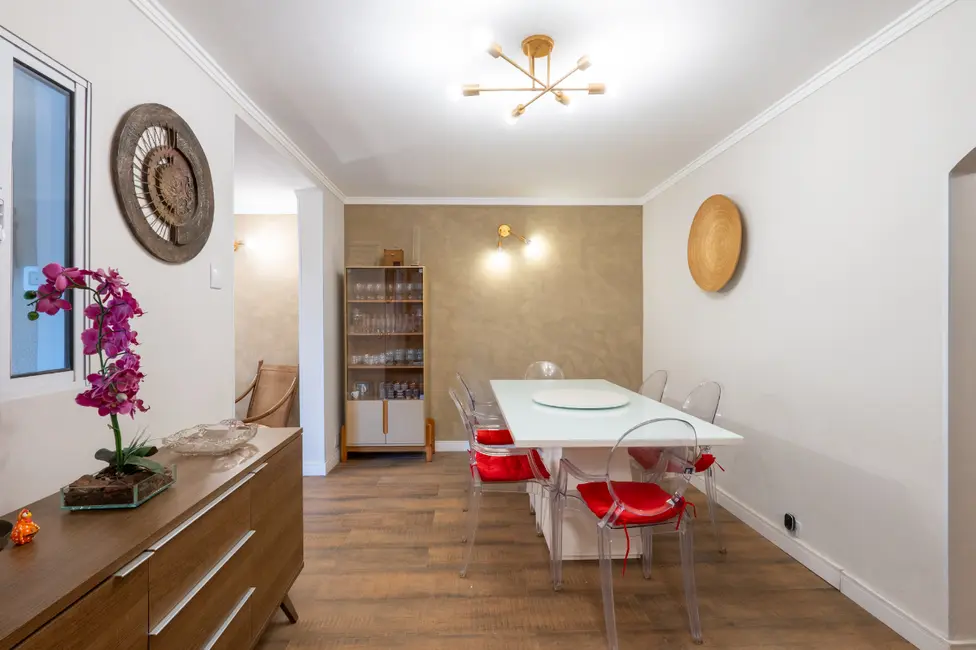 Sobrado com 3 quartos à venda, 240m2 em Parque Jabaquara, São Paulo - SP - imagem 7 Foto 7 de Sobrado com 3 quartos à venda, 240m2 em Parque Jabaquara, São Paulo - SP