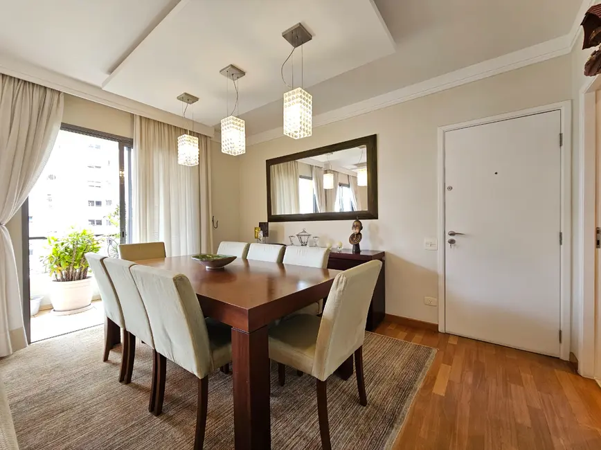 Foto 5 de Apartamento com 2 quartos à venda, 118m2 em Planalto Paulista, São Paulo - SP