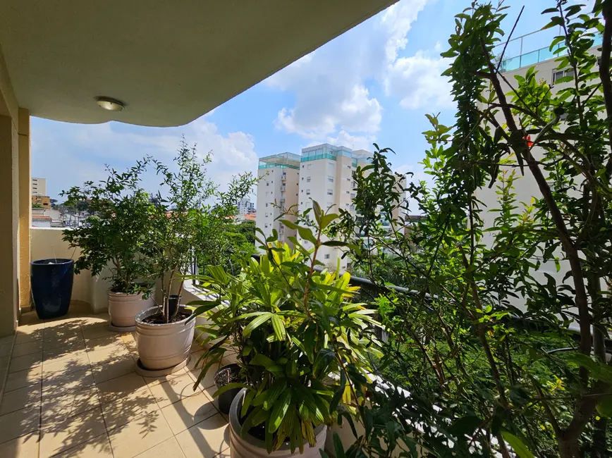 Foto 7 de Apartamento com 2 quartos à venda, 118m2 em Planalto Paulista, São Paulo - SP