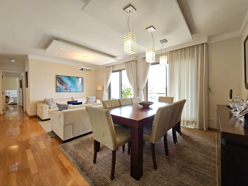 Foto 6 de Apartamento com 2 quartos à venda, 118m2 em Planalto Paulista, São Paulo - SP