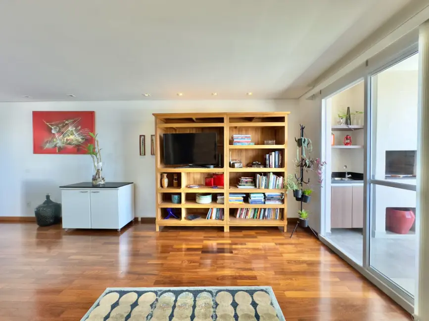 Foto 7 de Apartamento com 3 quartos à venda, 107m2 em Jardim Taquaral, São Paulo - SP