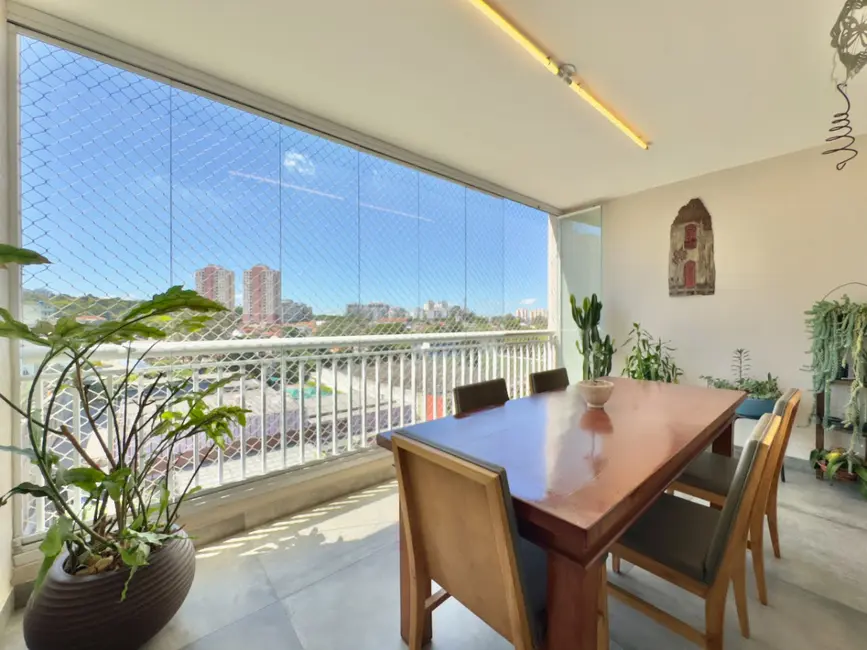 Foto 8 de Apartamento com 3 quartos à venda, 107m2 em Jardim Taquaral, São Paulo - SP