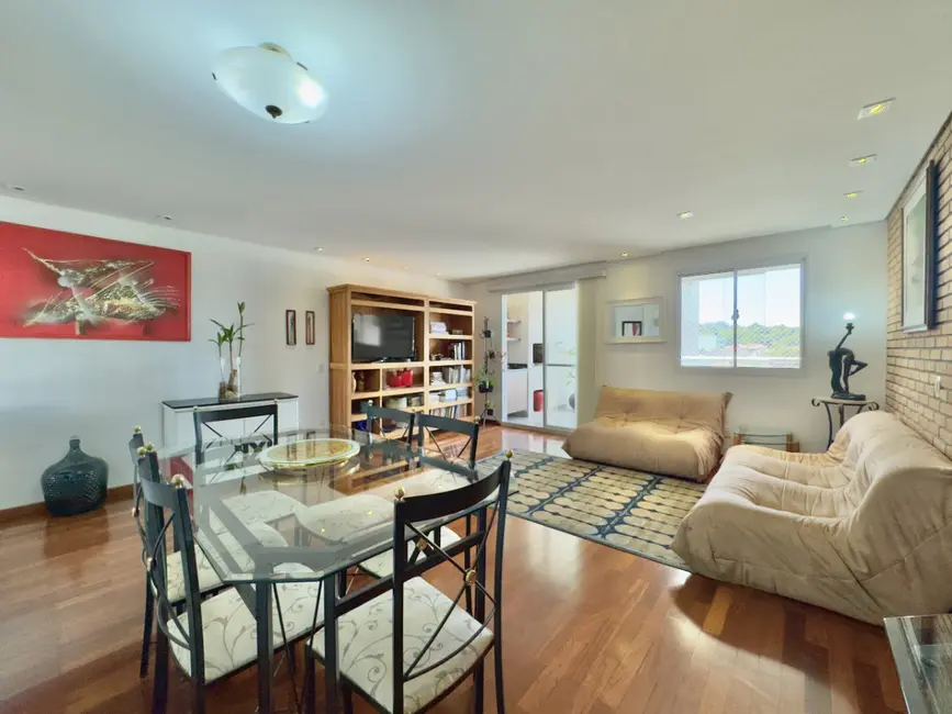 Foto 3 de Apartamento com 3 quartos à venda, 107m2 em Jardim Taquaral, São Paulo - SP