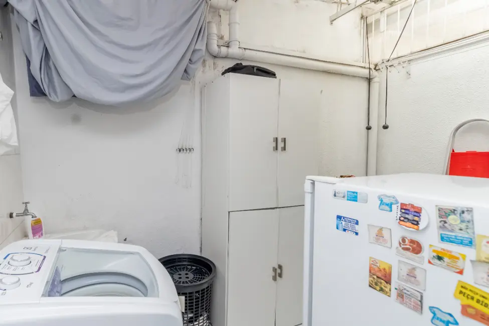 Casa de Condomínio com 2 quartos à venda, 82m2 em Vila Santa Clara, São Paulo - SP - imagem 8 Foto 8 de Casa de Condomínio com 2 quartos à venda, 82m2 em Vila Santa Clara, São Paulo - SP