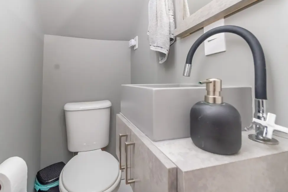 Casa de Condomínio com 2 quartos à venda, 82m2 em Vila Santa Clara, São Paulo - SP - imagem 9 Foto 9 de Casa de Condomínio com 2 quartos à venda, 82m2 em Vila Santa Clara, São Paulo - SP