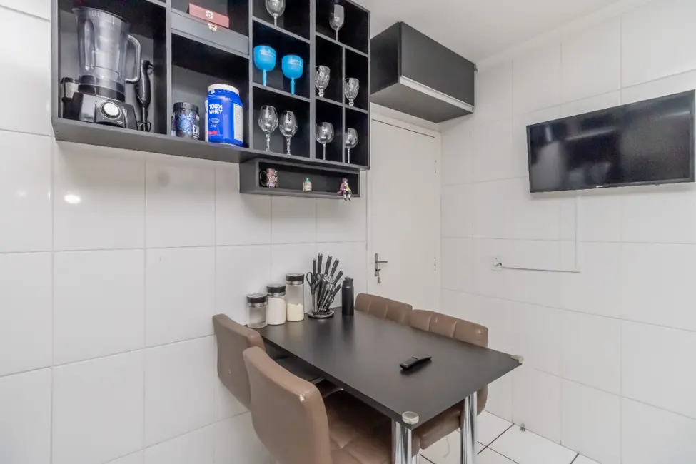 Casa de Condomínio com 2 quartos à venda, 82m2 em Vila Santa Clara, São Paulo - SP - imagem 7 Foto 7 de Casa de Condomínio com 2 quartos à venda, 82m2 em Vila Santa Clara, São Paulo - SP