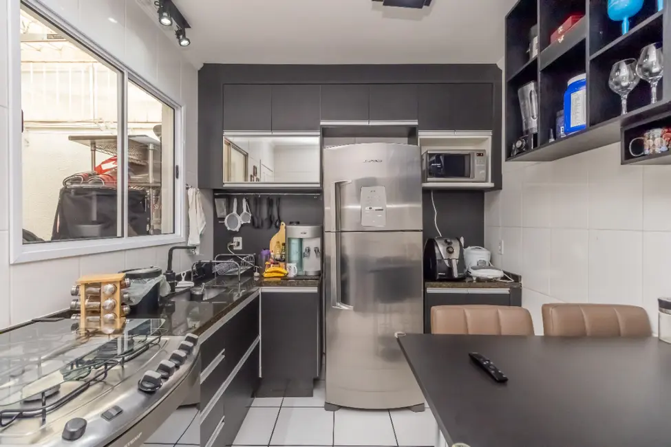 Casa de Condomínio com 2 quartos à venda, 82m2 em Vila Santa Clara, São Paulo - SP - imagem 5 Foto 5 de Casa de Condomínio com 2 quartos à venda, 82m2 em Vila Santa Clara, São Paulo - SP