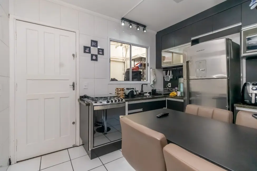 Casa de Condomínio com 2 quartos à venda, 82m2 em Vila Santa Clara, São Paulo - SP - imagem 6 Foto 6 de Casa de Condomínio com 2 quartos à venda, 82m2 em Vila Santa Clara, São Paulo - SP