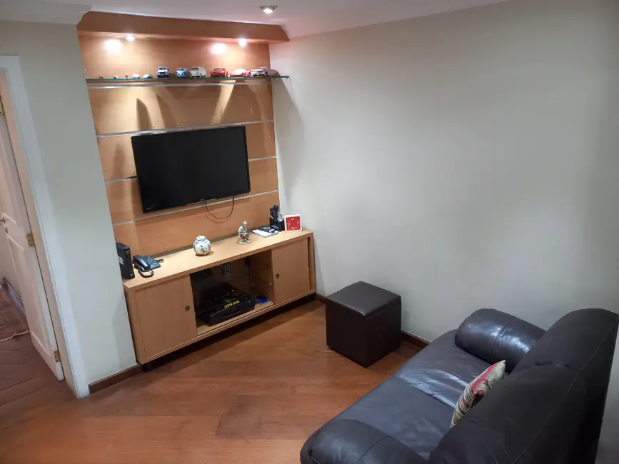 Foto 7 de Apartamento com 3 quartos à venda, 125m2 em Santana, São Paulo - SP