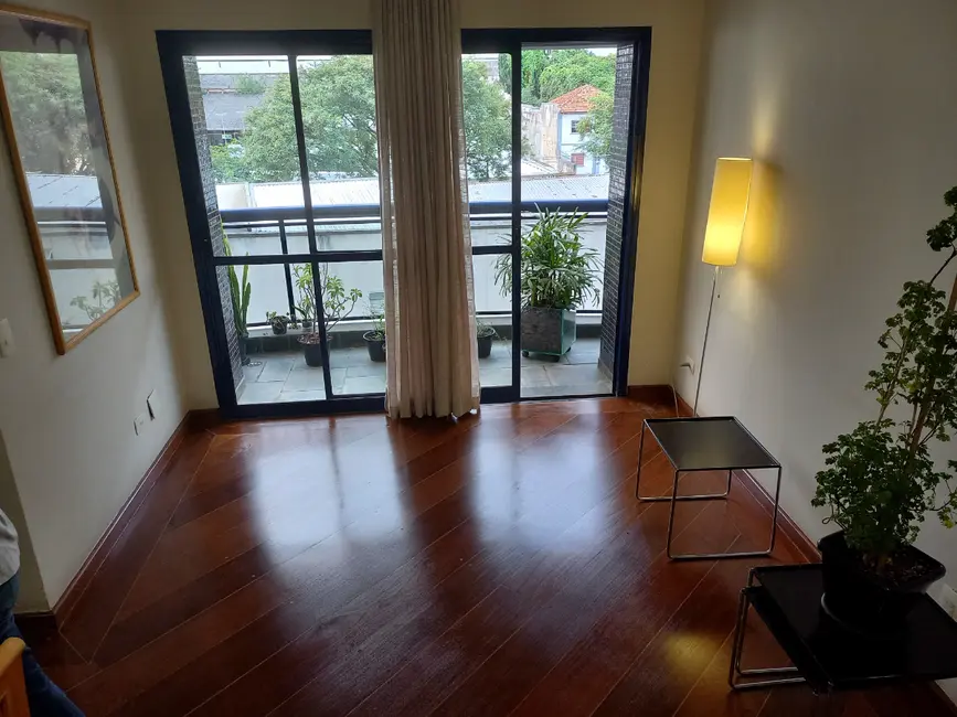 Foto 1 de Apartamento com 3 quartos à venda, 125m2 em Santana, São Paulo - SP
