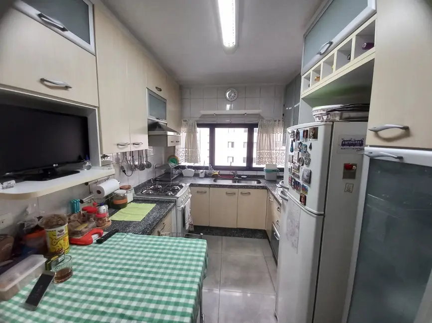 Foto 9 de Apartamento com 3 quartos à venda, 125m2 em Santana, São Paulo - SP