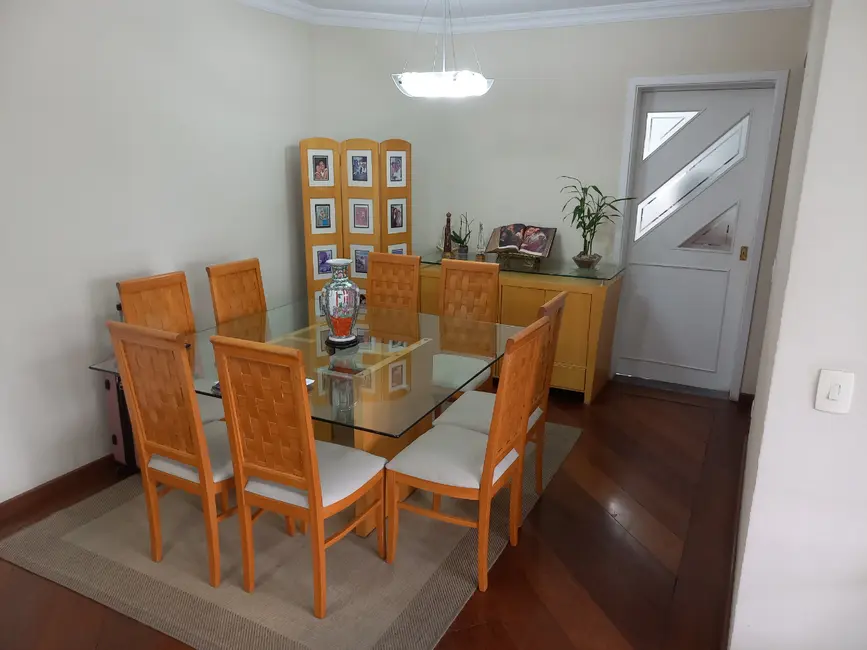 Foto 5 de Apartamento com 3 quartos à venda, 125m2 em Santana, São Paulo - SP