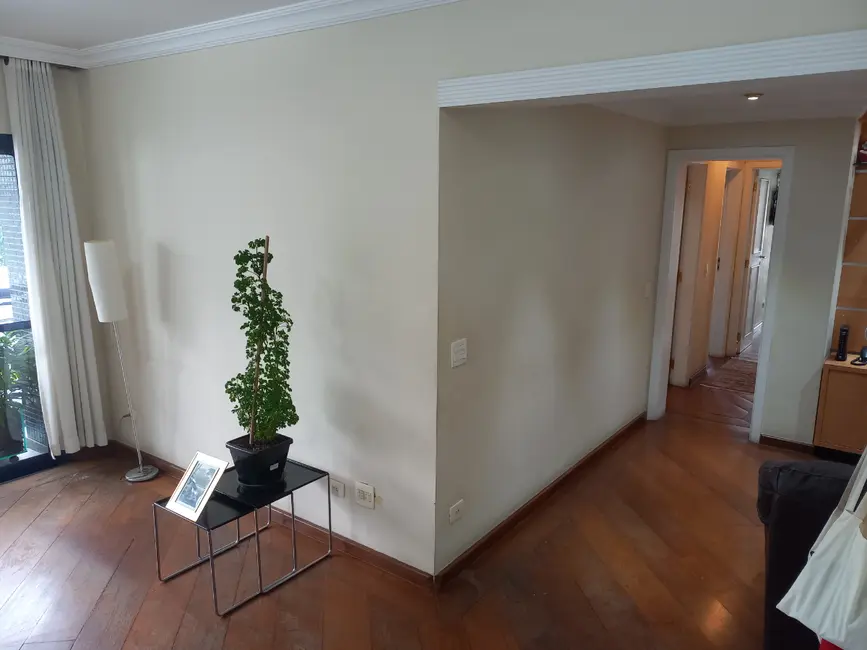 Foto 3 de Apartamento com 3 quartos à venda, 125m2 em Santana, São Paulo - SP