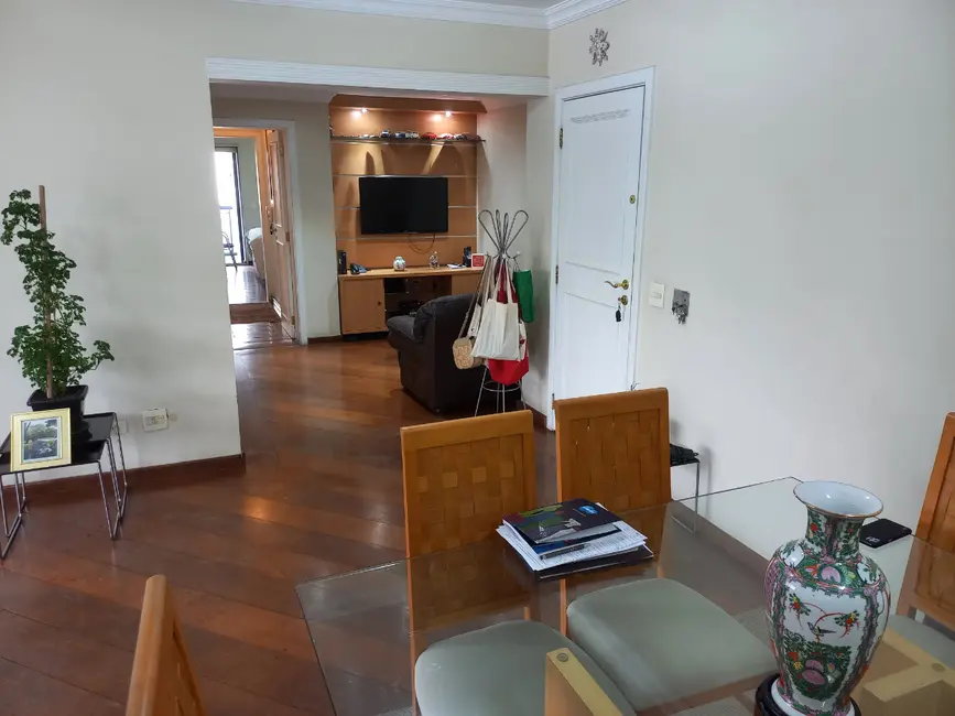 Foto 6 de Apartamento com 3 quartos à venda, 125m2 em Santana, São Paulo - SP