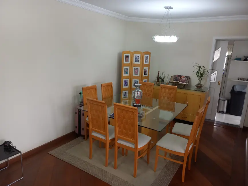 Foto 4 de Apartamento com 3 quartos à venda, 125m2 em Santana, São Paulo - SP