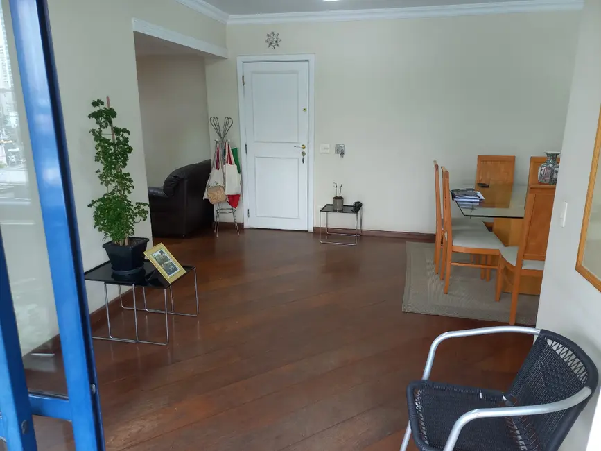 Foto 2 de Apartamento com 3 quartos à venda, 125m2 em Santana, São Paulo - SP
