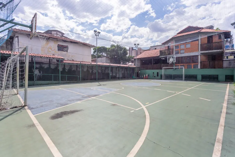 Foto 2 de Casa à venda, 279m2 em Vila Clementino, São Paulo - SP