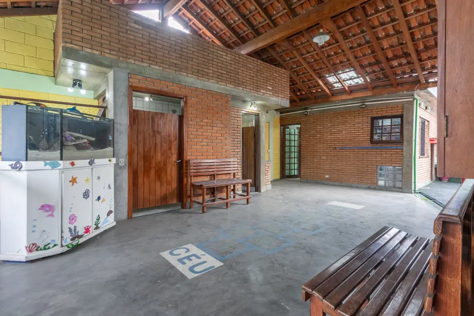 Foto 8 de Casa à venda, 279m2 em Vila Clementino, São Paulo - SP