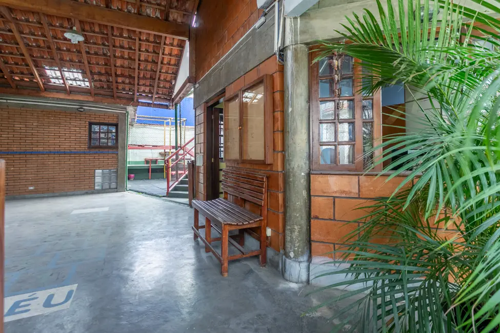 Foto 7 de Casa à venda, 279m2 em Vila Clementino, São Paulo - SP