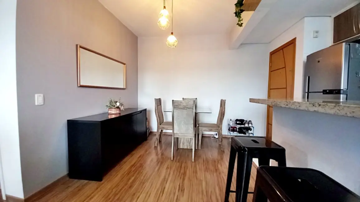 Foto 6 de Apartamento com 2 quartos à venda, 55m2 em Vila Guarani (Z Sul), São Paulo - SP