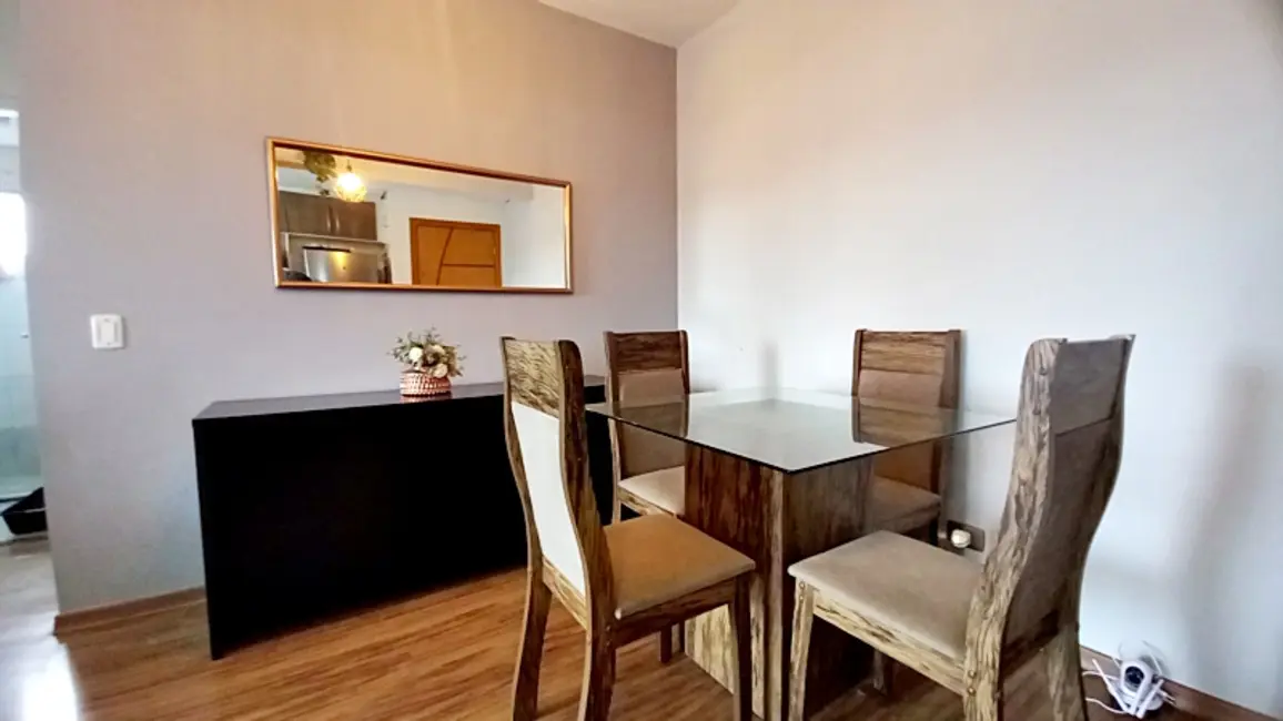 Foto 3 de Apartamento com 2 quartos à venda, 55m2 em Vila Guarani (Z Sul), São Paulo - SP