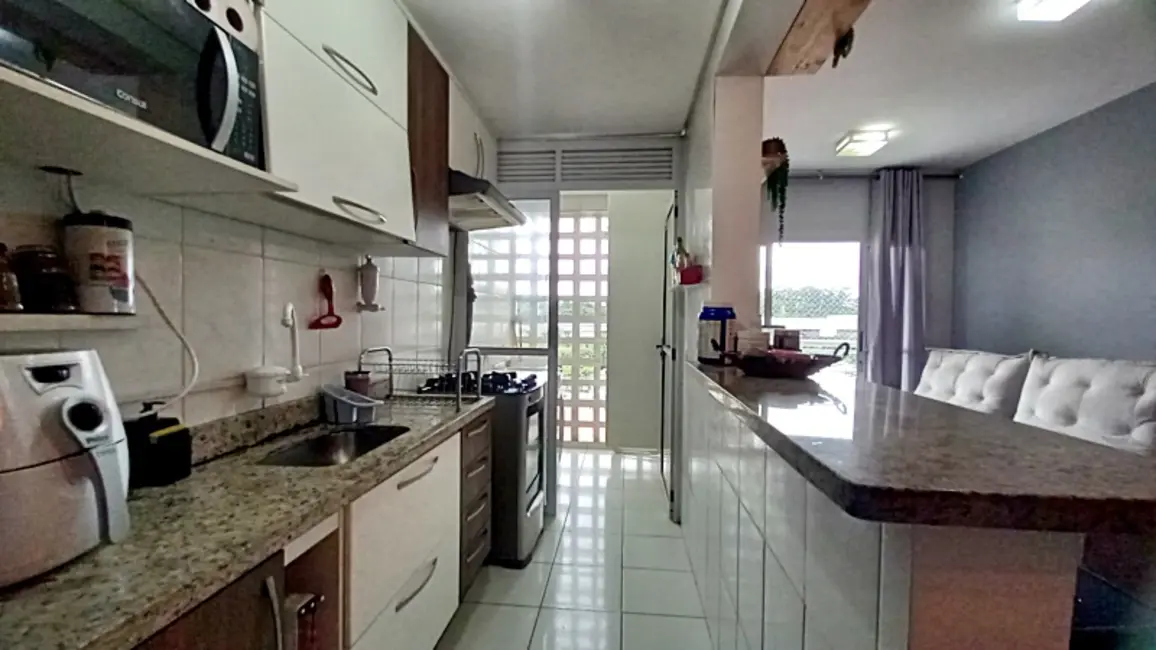 Foto 7 de Apartamento com 2 quartos à venda, 55m2 em Vila Guarani (Z Sul), São Paulo - SP