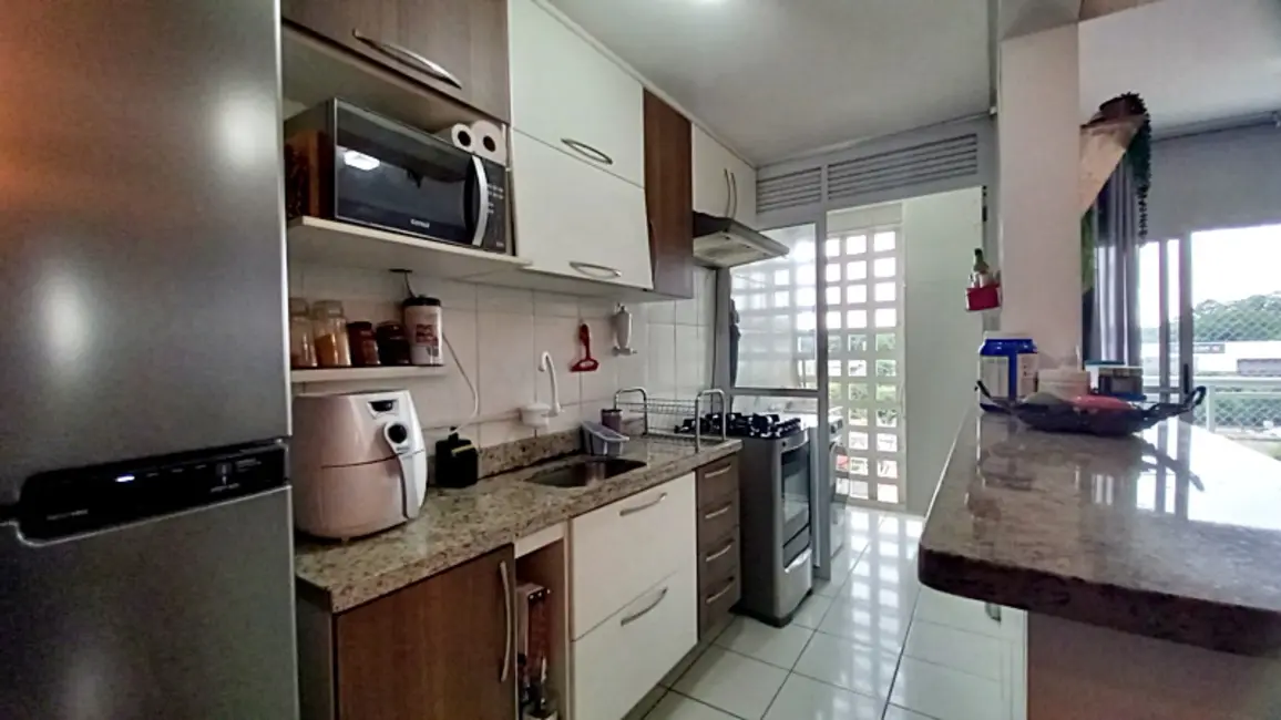 Foto 8 de Apartamento com 2 quartos à venda, 55m2 em Vila Guarani (Z Sul), São Paulo - SP