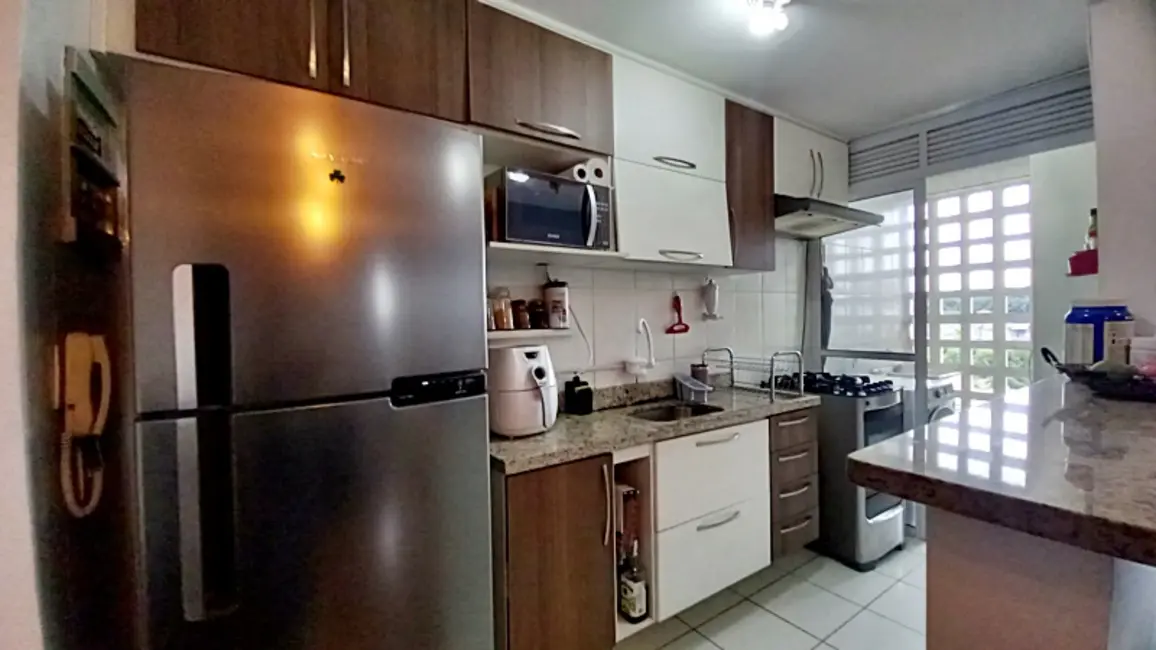 Foto 9 de Apartamento com 2 quartos à venda, 55m2 em Vila Guarani (Z Sul), São Paulo - SP