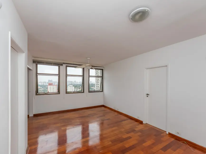 Foto 5 de Apartamento com 2 quartos à venda, 89m2 em Vila Alexandria, São Paulo - SP