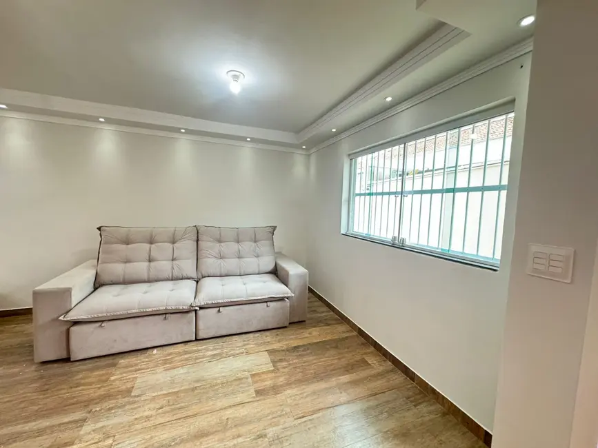 Casa de Condomínio com 3 quartos à venda, 91m2 em Vila Carrão, São Paulo - SP - imagem 3 Foto 3 de Casa de Condomínio com 3 quartos à venda, 91m2 em Vila Carrão, São Paulo - SP