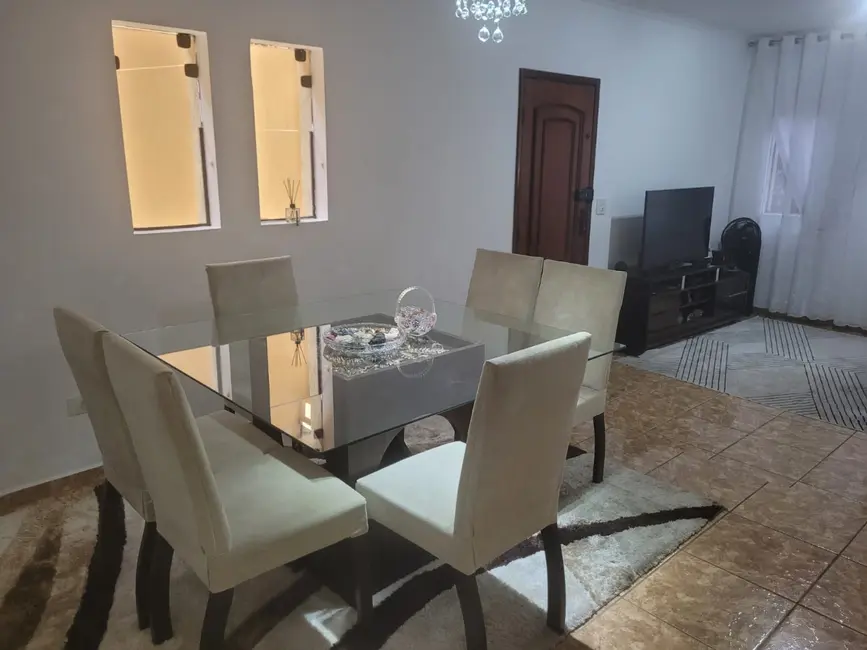 Foto 1 de Casa com 5 quartos à venda, 181m2 em Vila Formosa, São Paulo - SP